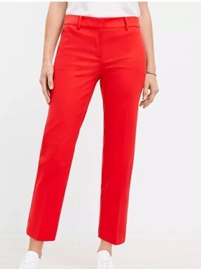 Loft Riviera Slim pant sz 12